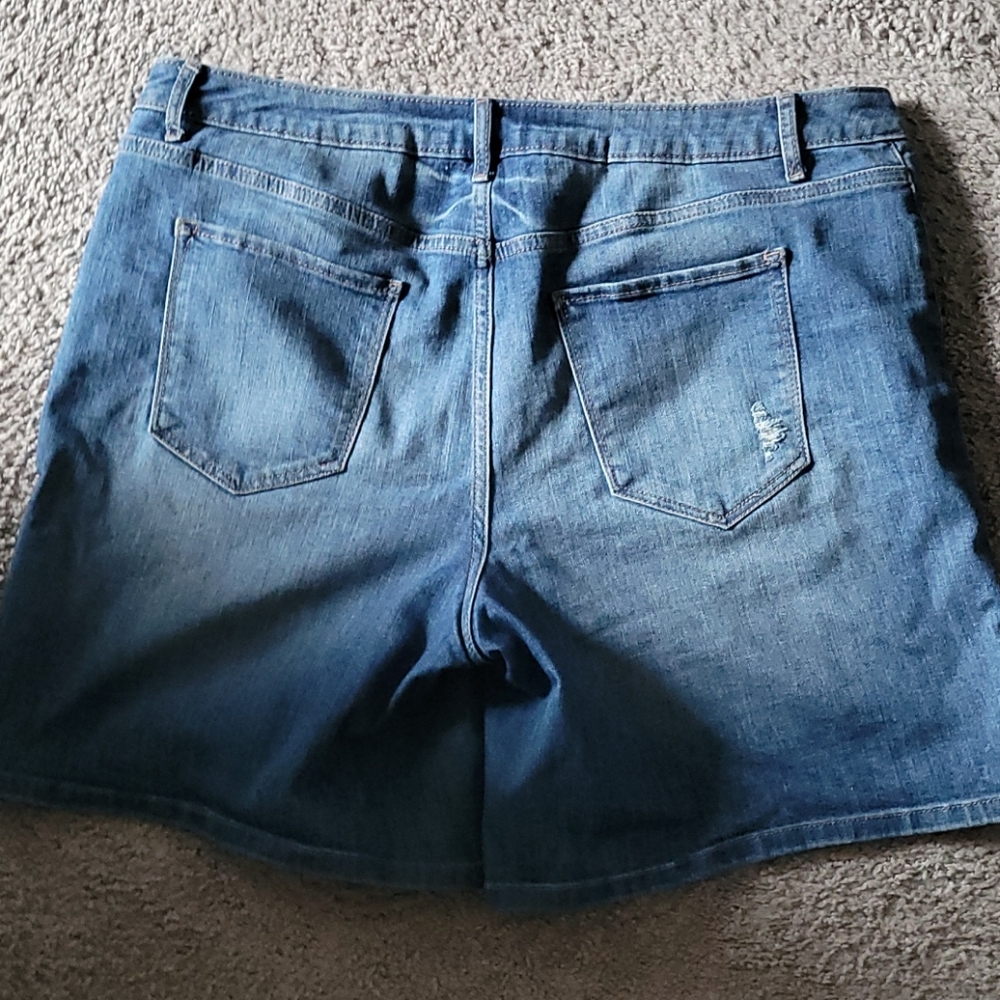 Shorts! - Picture 4 of 5